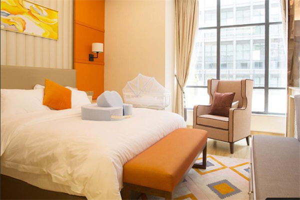 中智月子会所产后恢复